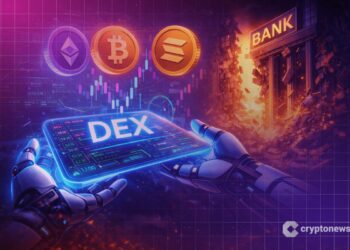 Delphi Digital: Perp DEXs Poised to Replace Banks as “All-In-One” Financial Giants