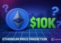 Ethereum Price Prediction: Nearly 30% of ETH Just Vanished From Circulation – $10,000 Just Weeks Away?