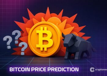 Bitcoin Price Prediction: $800M Short Squeeze Resets Market as BTC Holds $95K
