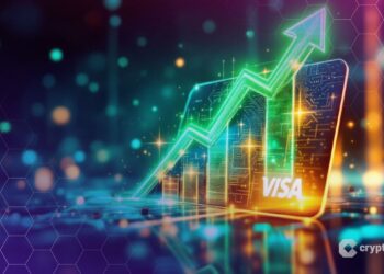 Crypto Card Market Explodes 15x as Stablecoin Spending Soars 106% Annually: Report