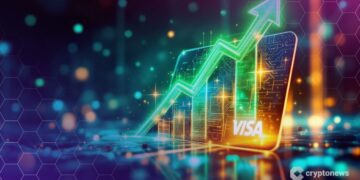 Crypto Card Market Explodes 15x as Stablecoin Spending Soars 106% Annually: Report