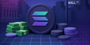 Solana Price Prediction: Wall Street Quietly Drops Millions Into SOL – Is This the Move That Triggers the Next Explosion?