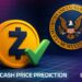 Zcash Price Prediction: SEC Closes Probe Without Enforcement Action – Is This the Green Light Investors Needed?