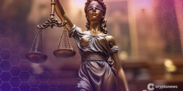 Venezuelan Man Faces 20 Years for Alleged $1B Crypto Money Laundering Scheme