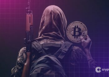 Indian Security Agencies Flag ‘Crypto Hawala’ Network for Terror Funding in Kashmir – Report