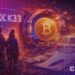 K33 Launches Crypto-Backed Loans, Allowing Users to Borrow Against Bitcoin