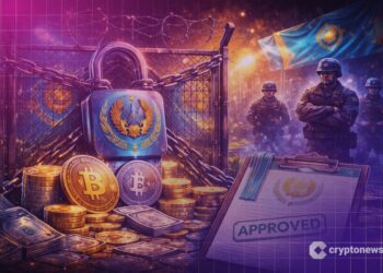 Kazakhstan Restricts Crypto Trading to Central Bank-Approved Coins Only