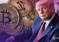 86% Chance Trump Blinks on Tariffs, But Bitcoin Will Tell You First
