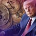 86% Chance Trump Blinks on Tariffs, But Bitcoin Will Tell You First