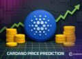 Cardano Price Prediction: Trading Volume Explodes 10,654% Overnight, Is a Violent ADA Move About to Hit?
