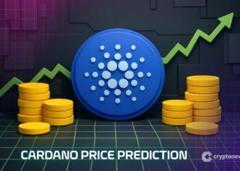 Cardano Price Prediction: Trading Volume Explodes 10,654% Overnight, Is a Violent ADA Move About to Hit?