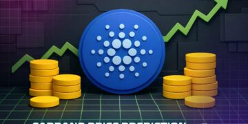 Cardano Price Prediction: Trading Volume Explodes 10,654% Overnight, Is a Violent ADA Move About to Hit?