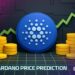 Cardano Price Prediction: Trading Volume Explodes 10,654% Overnight, Is a Violent ADA Move About to Hit?
