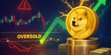 Dogecoin Price Prediction: Oversold Signal Flashes for Only the 4th Time Ever – What Followed Last Time Was Insane 