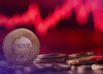 Trove Shocks Investors: $9.4M ICO Funds Retained, Token Crashes 95% After Solana Pivot