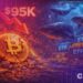Bitcoin Falls Below $95K, But ETF Demand Just Hit Statistical Extremes – Are Whales Loading Up Again?