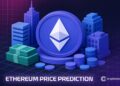Ethereum Price Prediction: NYSE-Listed Company Just Added $100M in ETH – Are Institutions Quietly Loading Up?