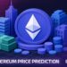 Ethereum Price Prediction: NYSE-Listed Company Just Added $100M in ETH – Are Institutions Quietly Loading Up?