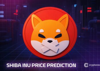 Shiba Inu Price Prediction: SHIB’s Mysterious Leader Hasn’t Said a Word in 21 Days – Is Something Big Coming?