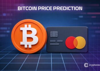 Bitcoin Price Prediction: Mastercard Just Pivoted to Crypto Infrastructure – Can BTC Hit $1 Million in 2026?