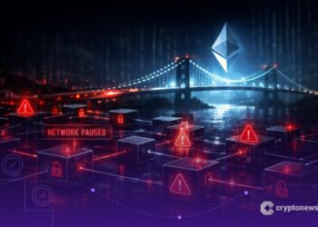 Layer-1 Protocol Saga Temporarily Shuts SagaEVM Chain After $7M Exploit