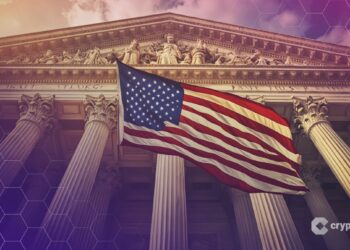 US Senate Crypto Bill Heads to Markup Without Democrat Support