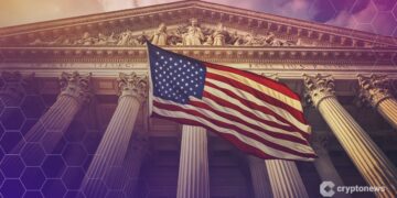 US Senate Crypto Bill Heads to Markup Without Democrat Support