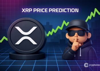 XRP Price Prediction: When Traders Get This Quiet, XRP Has a History of Going Wild – Is It About to Happen Again?