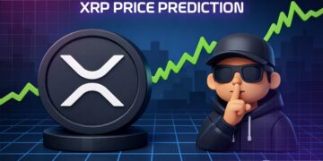 XRP Price Prediction: When Traders Get This Quiet, XRP Has a History of Going Wild – Is It About to Happen Again?