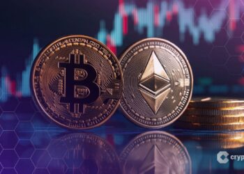Bitcoin & Ethereum ETFs Shed Over $1B – But Solana and XRP See Inflows