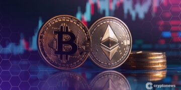 Bitcoin & Ethereum ETFs Shed Over $1B – But Solana and XRP See Inflows