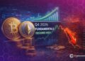 Crypto Fundamentals Hit Records in Q4 2025 as Prices Lagged