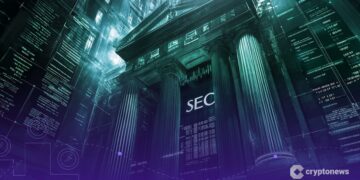 SEC Crypto Crackdown Shrinks 60% Under Trump Pick Paul Atkins