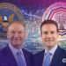 SEC’s Atkins and CFTC’s Selig Unite to End Crypto Regulatory Chaos