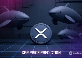 XRP Price Prediction: Price Holds Strong as ETF Inflows Quietly Return – Do Whales Know Something?