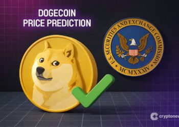 Dogecoin Price Prediction: First SEC-Approved DOGE ETF Goes Live – Can DOGE Hit $1,000?