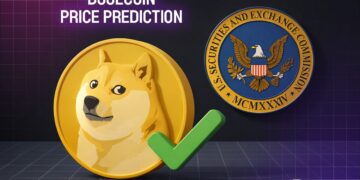 Dogecoin Price Prediction: First SEC-Approved DOGE ETF Goes Live – Can DOGE Hit $1,000?