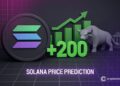 Solana Price Prediction: 200+ U.S. Stocks Just Landed on SOL – Is This the Most Bullish News of the Year?