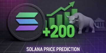 Solana Price Prediction: 200+ U.S. Stocks Just Landed on SOL – Is This the Most Bullish News of the Year?