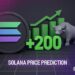Solana Price Prediction: 200+ U.S. Stocks Just Landed on SOL – Is This the Most Bullish News of the Year?