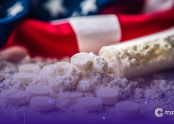 FBI Arrests Former Olympic Snowboarder and Top Cocaine Trafficker in Crypto-Linked Case