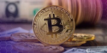 US Spot Bitcoin ETFs See Worst Week in One Year After $1.33B Outflows