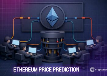 Ethereum Price Prediction: Ethereum Developers Prepare for Quantum Computers – Big Update Incoming?