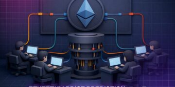 Ethereum Price Prediction: Ethereum Developers Prepare for Quantum Computers – Big Update Incoming?