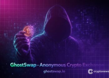 Anonymous Crypto Exchange: Why GhostSwap Is a Go-To for Private Swaps in 2026