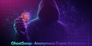 Anonymous Crypto Exchange: Why GhostSwap Is a Go-To for Private Swaps in 2026