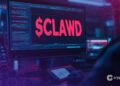 Fake ‘ClawdBot’ AI Token Hits $16M Before 90% Crash — Founder Warns of Scam