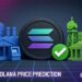 Solana Price Prediction: Institutions Just Picked SOL Over BTC, ETH, and XRP – Is This the Start of a Massive Flippening?