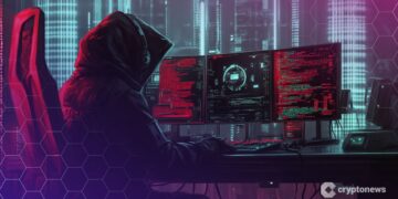 Crypto Crime Hits $158B in 2025 – But Illicit Use Keeps Falling, Says TRM