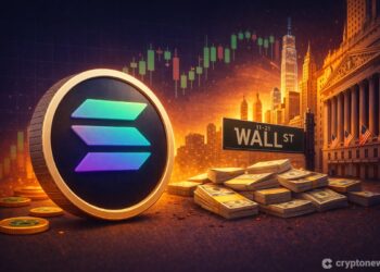 Solana Price Prediction: Wall Street Just Moved Billions Onto SOL – Is This the Most Bullish News of the Year?